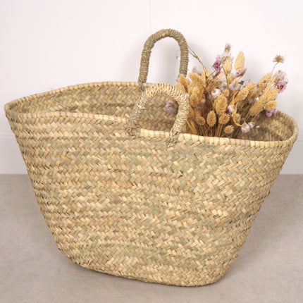 Panier cabas - ANSOLA