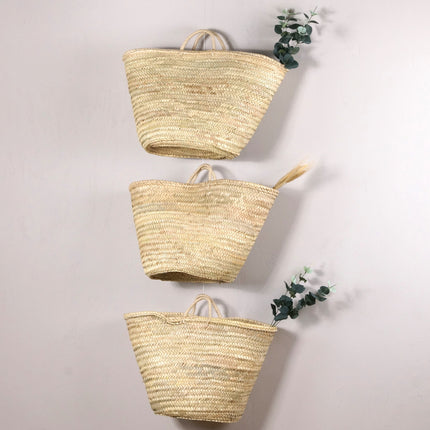 Panier cabas - ANSOLA