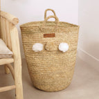 Taille S / Pompons