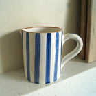 Petite carafe en terre cuite - LINAYA
