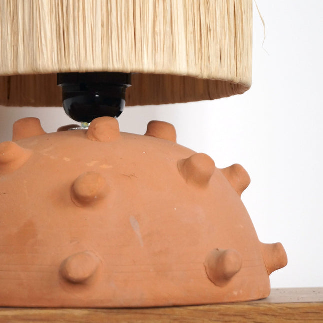 Pied-de-lampe-terracotta