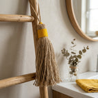 Taille M / Jaune