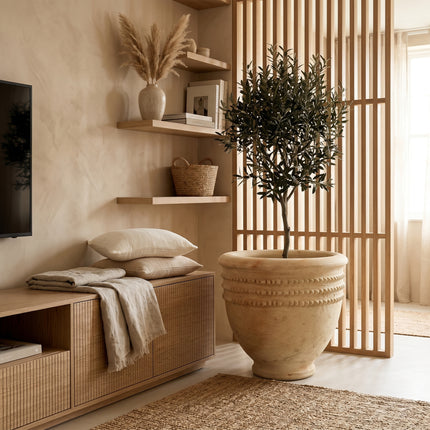 Pot terre cuite - XL