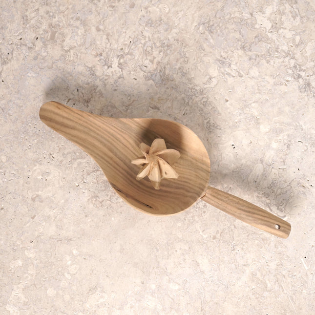 Presse agrumes en bois