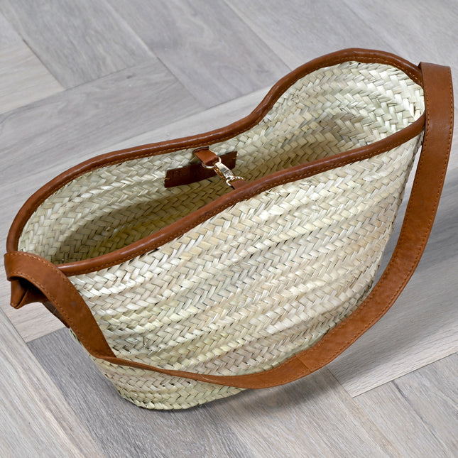 Panier cabas - INTRAÉ