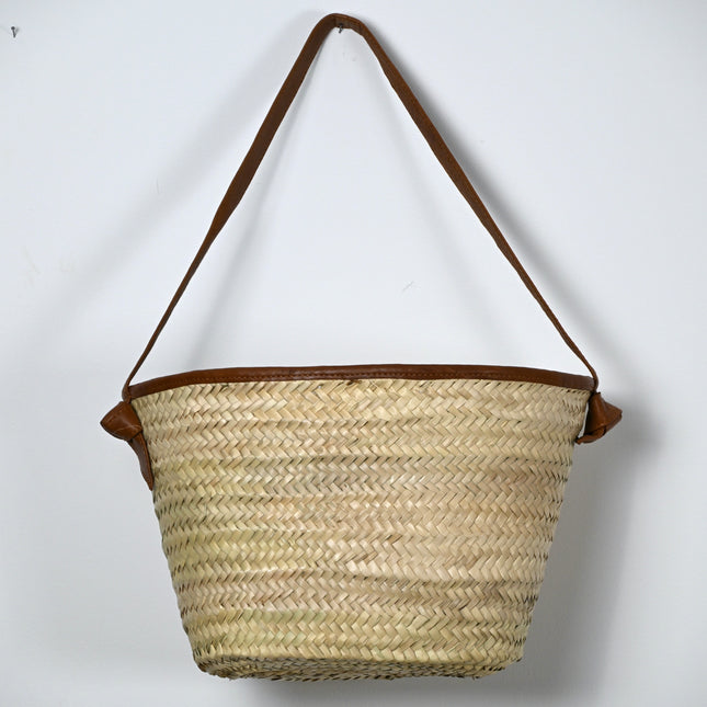 Panier cabas - INTRAÉ