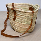 Panier cabas - NOELIA