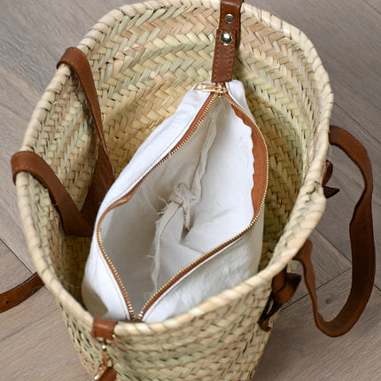 Panier cabas - NOELIA