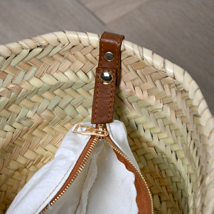 Panier cabas - NOELIA