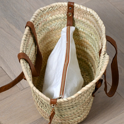 Panier cabas - NOELIA