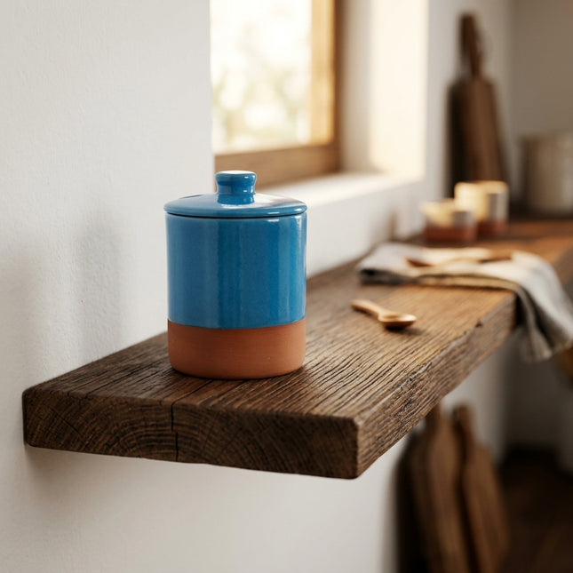 Petit pot en terre cuite - TERRAKEA