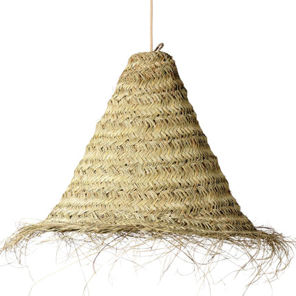 Suspension en alfa Ø70cm