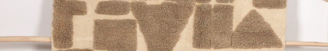 Tapis Mrirt 220 x 160 cm - beige