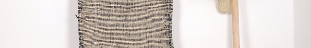 Tapis de couloir Zanafi 296 x 68cm - Noir