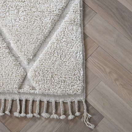 Tapis Béni Ouarain 112 x 157cm