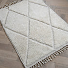 Tapis Béni Ouarain 112 x 157cm