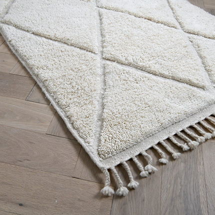 Tapis Béni Ouarain 112 x 157cm