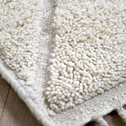 Tapis Béni Ouarain 112 x 157cm