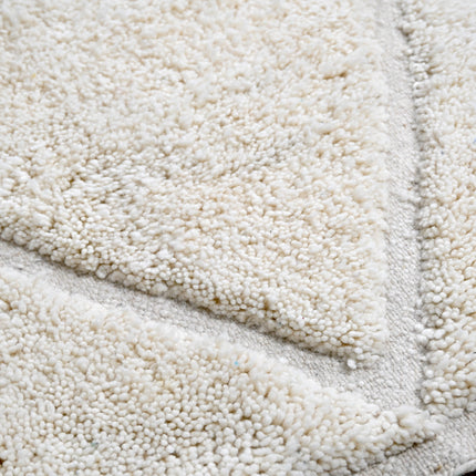 Tapis Béni Ouarain 112 x 157cm