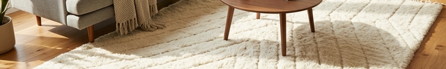 Tapis Béni Ouarain 215 x 304cm - Triangles
