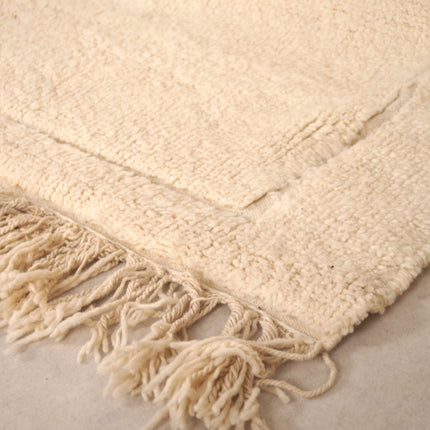 Tapis Béni Ouarain 333 x 217cm - Graphique