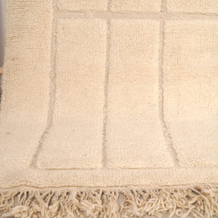 Tapis Béni Ouarain 333 x 217cm - Graphique