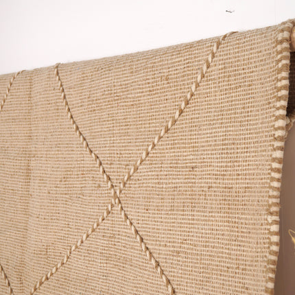 Tapis Zanafi 220 x 160cm - Beige losage
