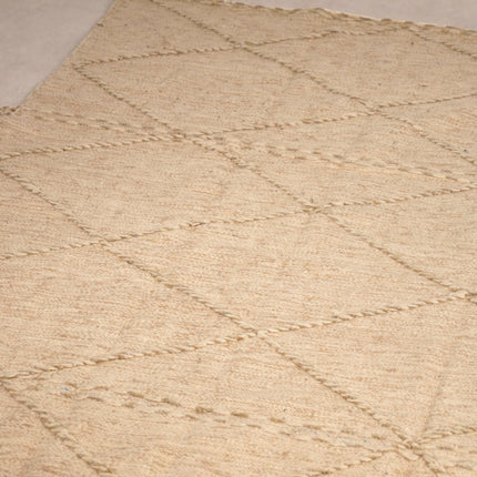 Tapis Zanafi 262 x 150cm - Beige