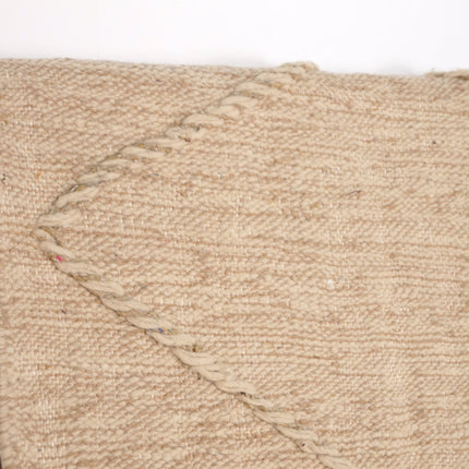 Tapis Zanafi 262 x 150cm - Beige