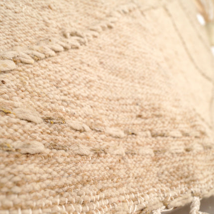 Tapis Zanafi 262 x 150cm - Beige