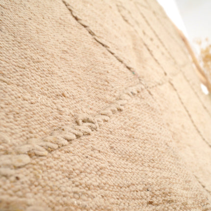 Tapis Zanafi 262 x 150cm - Beige