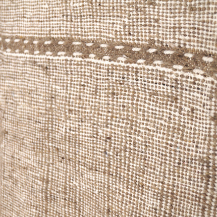 Tapis de couloir Zanafi 338 x 89cm - Marron