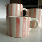 Corail pastel