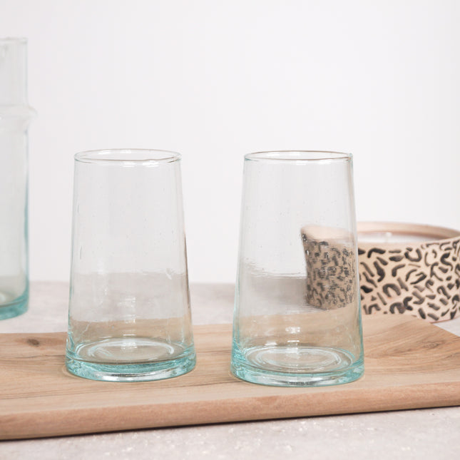 Verre Beldi 11cm - Lot de 6