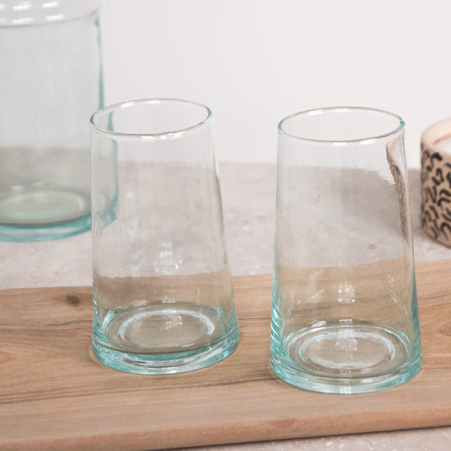 Verre Beldi 11cm - Lot de 6