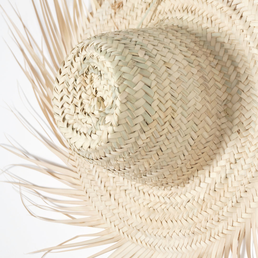 Patère Murale Vintage En Bois Forme Cœur - Pour Chapeaux Et Vêtements - Déco Salon Ou Chambre Ado - 10