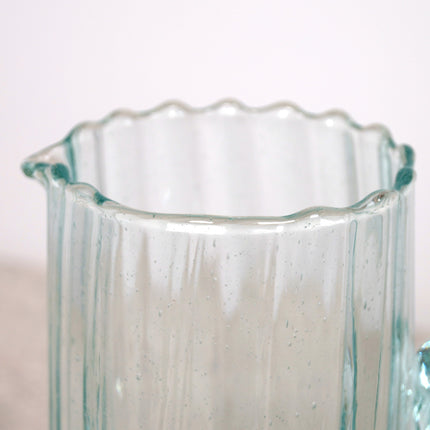 Carafe Beldi striée