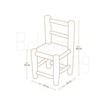 chaise-enfant-dossierbois