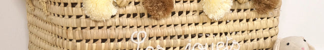 Coffre à jouets personnalisé Les jouets de Gabin