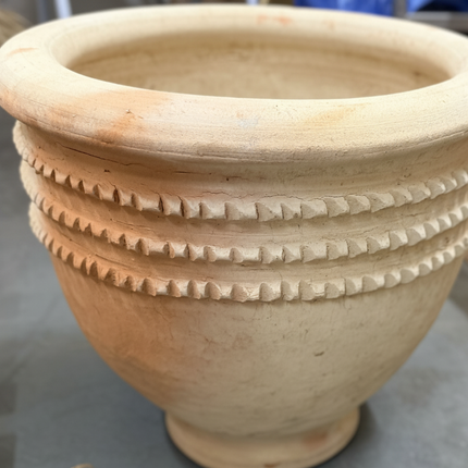 Pot terre cuite - XL