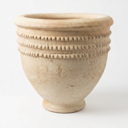 Pot terre cuite - XL