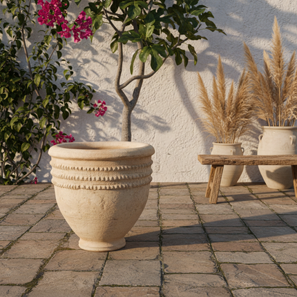 Pot terre cuite - XL
