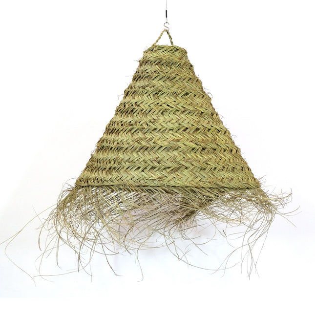 Suspension en alfa Ø60cm