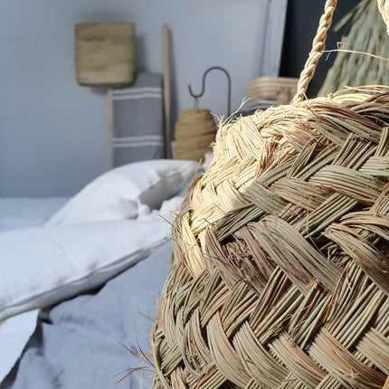 Suspension en alfa - Tube