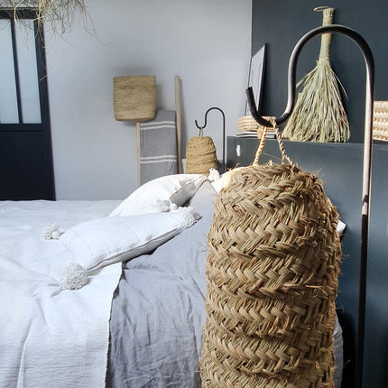 Suspension en alfa - Tube