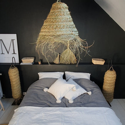 Suspension en alfa Ø40cm