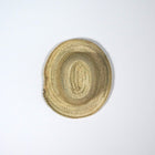 Chapeau de paille marocain enfant