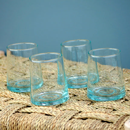 Verre Beldi 9cm - Lot de 6