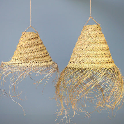 Suspension en alfa Ø40cm