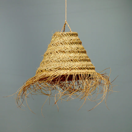 Suspension en alfa Ø40cm